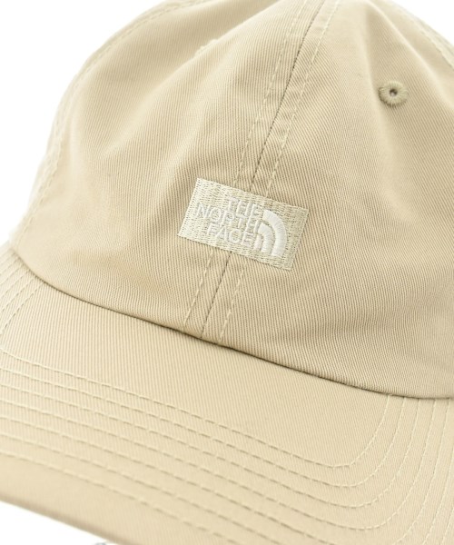 THE NORTH FACE PURPLE LABEL（ザノースフェイスパープルレーベル）キャップ ベージュ サイズ:F メンズ/2200647889077