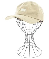 THE NORTH FACE PURPLE LABEL（ザノースフェイスパープルレーベル）キャップ ベージュ サイズ:F メンズ/2200647889077