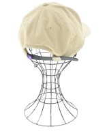 THE NORTH FACE PURPLE LABEL（ザノースフェイスパープルレーベル）キャップ ベージュ サイズ:F メンズ/2200647889077