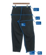 THE NORTH FACE PURPLE LABEL（ザノースフェイスパープルレーベル）チノパン 黒 サイズ:30(M位) メンズ/2200647992050