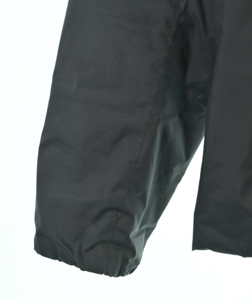 THE NORTH FACE PURPLE LABEL（ザノースフェイスパープルレーベル）ダウンジャケット/ダウンベスト 黒 サイズ:M メンズ/2200648013013