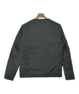 THE NORTH FACE PURPLE LABEL（ザノースフェイスパープルレーベル）ダウンジャケット/ダウンベスト 黒 サイズ:M メンズ/2200648013013