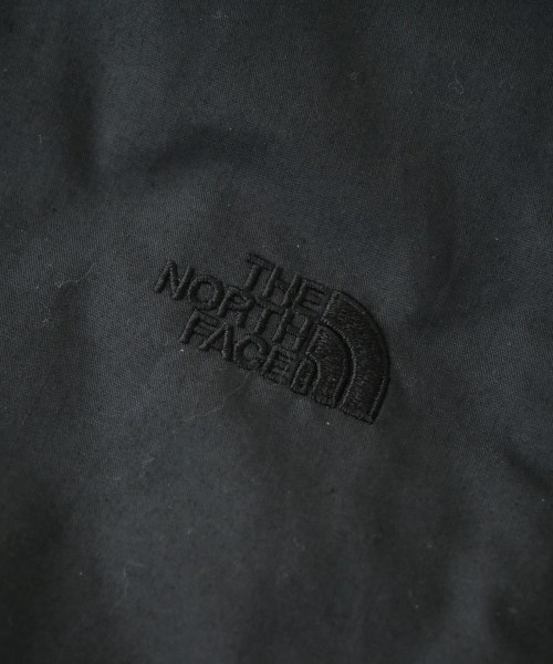 THE NORTH FACE PURPLE LABEL（ザノースフェイスパープルレーベル）マフラー 黒 サイズ:- メンズ/2200648770022