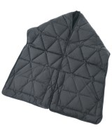 THE NORTH FACE PURPLE LABEL（ザノースフェイスパープルレーベル）マフラー 黒 サイズ:- メンズ/2200648770022