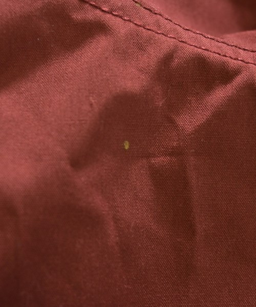 THE NORTH FACE PURPLE LABEL（ザノースフェイスパープルレーベル）マウンテンパーカー 赤 サイズ:M メンズ/2200637166010