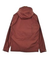 THE NORTH FACE PURPLE LABEL（ザノースフェイスパープルレーベル）マウンテンパーカー 赤 サイズ:M メンズ/2200637166010