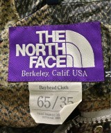 THE NORTH FACE PURPLE LABEL（ザノースフェイスパープルレーベル）マウンテンパーカー 赤 サイズ:M メンズ/2200637166010