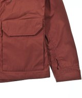 THE NORTH FACE PURPLE LABEL（ザノースフェイスパープルレーベル）マウンテンパーカー 赤 サイズ:M メンズ/2200637166010