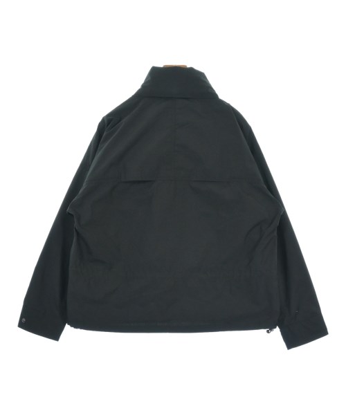 THE NORTH FACE PURPLE LABEL（ザノースフェイスパープルレーベル）その他 黒 サイズ:M メンズ/2200639912028