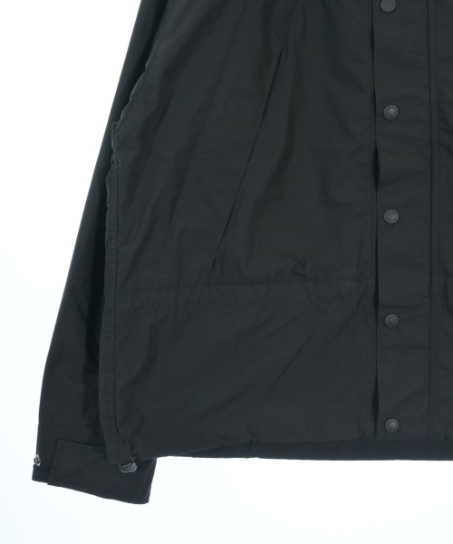 THE NORTH FACE PURPLE LABEL（ザノースフェイスパープルレーベル）その他 黒 サイズ:M メンズ/2200639912028