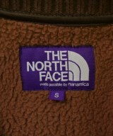 THE NORTH FACE PURPLE LABEL（ザノースフェイスパープルレーベル）スウェット 茶 サイズ:S メンズ/2200641261015