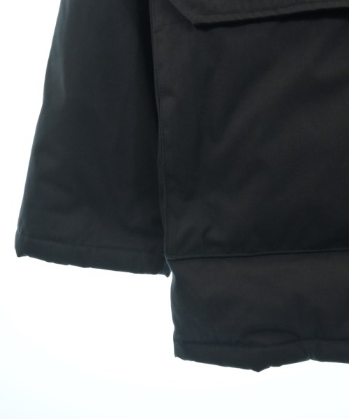 THE NORTH FACE PURPLE LABEL（ザノースフェイスパープルレーベル）ダウンジャケット/ダウンベスト 紺 サイズ:M メンズ/2200649838042