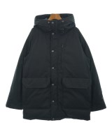 THE NORTH FACE PURPLE LABEL（ザノースフェイスパープルレーベル）ダウンジャケット/ダウンベスト 紺 サイズ:M メンズ/2200649838042