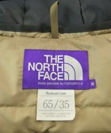 THE NORTH FACE PURPLE LABEL（ザノースフェイスパープルレーベル）ダウンジャケット/ダウンベスト 紺 サイズ:M メンズ/2200649838042