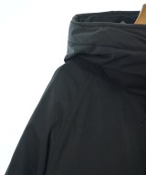 THE NORTH FACE PURPLE LABEL（ザノースフェイスパープルレーベル）ダウンジャケット/ダウンベスト 紺 サイズ:M メンズ/2200649838042