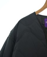THE NORTH FACE PURPLE LABEL（ザノースフェイスパープルレーベル）ダウンジャケット/ダウンベスト 黒 サイズ:L メンズ/2200649838059