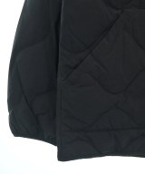 THE NORTH FACE PURPLE LABEL（ザノースフェイスパープルレーベル）ダウンジャケット/ダウンベスト 黒 サイズ:L メンズ/2200649838059