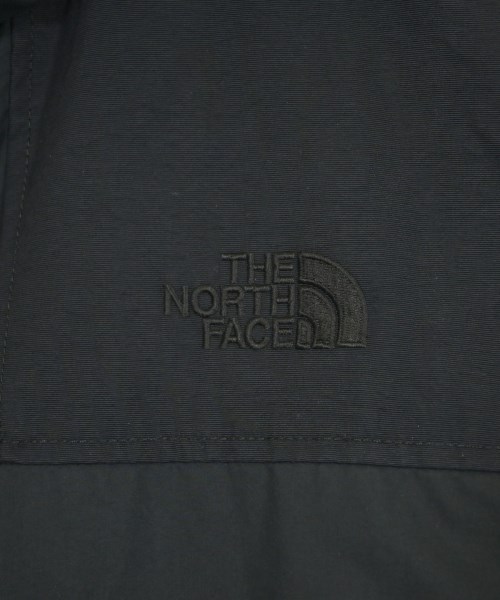 THE NORTH FACE PURPLE LABEL（ザノースフェイスパープルレーベル）ダウンコート 黒 サイズ:M メンズ/2200650231016