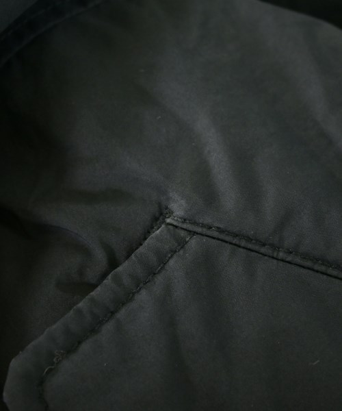 THE NORTH FACE PURPLE LABEL（ザノースフェイスパープルレーベル）ダウンコート 黒 サイズ:M メンズ/2200650231016