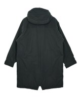 THE NORTH FACE PURPLE LABEL（ザノースフェイスパープルレーベル）ダウンコート 黒 サイズ:M メンズ/2200650231016