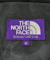 THE NORTH FACE PURPLE LABEL（ザノースフェイスパープルレーベル）ダウンコート 黒 サイズ:M メンズ/2200650231016
