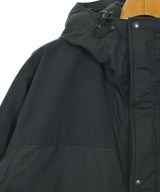 THE NORTH FACE PURPLE LABEL（ザノースフェイスパープルレーベル）ダウンコート 黒 サイズ:M メンズ/2200650231016