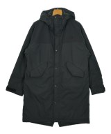 THE NORTH FACE PURPLE LABEL ダウンコート