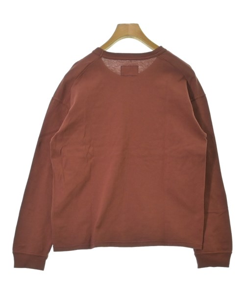 THE NORTH FACE PURPLE LABEL（ザノースフェイスパープルレーベル）Tシャツ・カットソー 茶 サイズ:M レディース/2200641592034