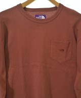 THE NORTH FACE PURPLE LABEL（ザノースフェイスパープルレーベル）Tシャツ・カットソー 茶 サイズ:M レディース/2200641592034