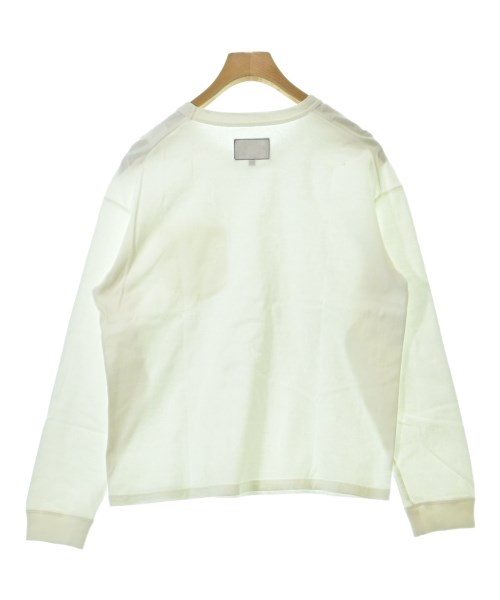 THE NORTH FACE PURPLE LABEL（ザノースフェイスパープルレーベル）Tシャツ・カットソー 白 サイズ:M レディース/2200641592041