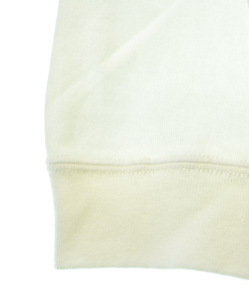 THE NORTH FACE PURPLE LABEL（ザノースフェイスパープルレーベル）Tシャツ・カットソー 白 サイズ:M レディース/2200641592041