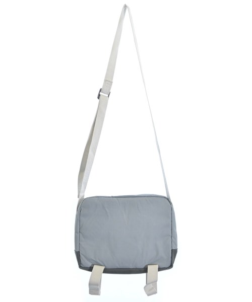 THE NORTH FACE PURPLE LABEL（ザノースフェイスパープルレーベル）ショルダーバッグ グレー サイズ:- メンズ/2200650341326