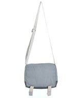 THE NORTH FACE PURPLE LABEL（ザノースフェイスパープルレーベル）ショルダーバッグ グレー サイズ:- メンズ/2200650341326