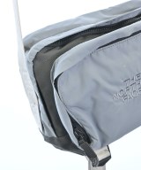 THE NORTH FACE PURPLE LABEL（ザノースフェイスパープルレーベル）ショルダーバッグ グレー サイズ:- メンズ/2200650341326