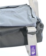 THE NORTH FACE PURPLE LABEL（ザノースフェイスパープルレーベル）ショルダーバッグ グレー サイズ:- メンズ/2200650341326