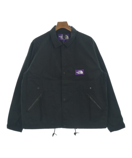 THE NORTH FACE PURPLE LABEL(ザノースフェイスパープルレーベル)その他 黒 サイズ:L/2200650704039
