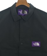 THE NORTH FACE PURPLE LABEL（ザノースフェイスパープルレーベル）その他 黒 サイズ:L メンズ/2200650704039