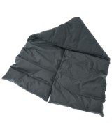 THE NORTH FACE PURPLE LABEL（ザノースフェイスパープルレーベル）マフラー 黒 サイズ:- メンズ/2200641912245