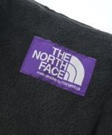 THE NORTH FACE PURPLE LABEL（ザノースフェイスパープルレーベル）マフラー 黒 サイズ:- メンズ/2200641912245