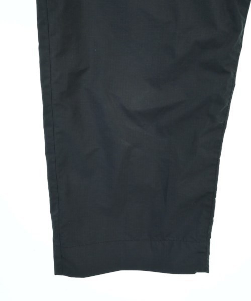 THE NORTH FACE PURPLE LABEL（ザノースフェイスパープルレーベル）クロップドパンツ 黒 サイズ:32(L位) メンズ/2200643765016