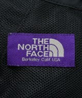 THE NORTH FACE PURPLE LABEL（ザノースフェイスパープルレーベル）クロップドパンツ 黒 サイズ:32(L位) メンズ/2200643765016