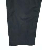 THE NORTH FACE PURPLE LABEL（ザノースフェイスパープルレーベル）クロップドパンツ 黒 サイズ:32(L位) メンズ/2200643765016