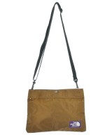 THE NORTH FACE PURPLE LABEL（ザノースフェイスパープルレーベル）ショルダーバッグ 茶 サイズ:- メンズ/2200651037068