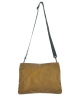 THE NORTH FACE PURPLE LABEL（ザノースフェイスパープルレーベル）ショルダーバッグ 茶 サイズ:- メンズ/2200651037068