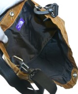 THE NORTH FACE PURPLE LABEL（ザノースフェイスパープルレーベル）ショルダーバッグ 茶 サイズ:- メンズ/2200651037068