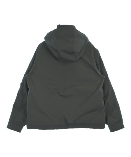 THE NORTH FACE PURPLE LABEL（ザノースフェイスパープルレーベル）ダウンジャケット/ダウンベスト グレー サイズ:XXL メンズ/2200651289054