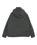 THE NORTH FACE PURPLE LABEL（ザノースフェイスパープルレーベル）ダウンジャケット/ダウンベスト グレー サイズ:XXL メンズ/2200651289054
