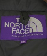 THE NORTH FACE PURPLE LABEL（ザノースフェイスパープルレーベル）ダウンジャケット/ダウンベスト グレー サイズ:XXL メンズ/2200651289054
