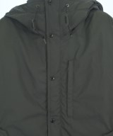 THE NORTH FACE PURPLE LABEL（ザノースフェイスパープルレーベル）ダウンジャケット/ダウンベスト グレー サイズ:XXL メンズ/2200651289054