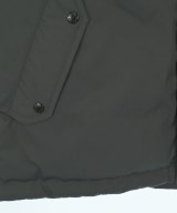 THE NORTH FACE PURPLE LABEL（ザノースフェイスパープルレーベル）ダウンジャケット/ダウンベスト グレー サイズ:XXL メンズ/2200651289054